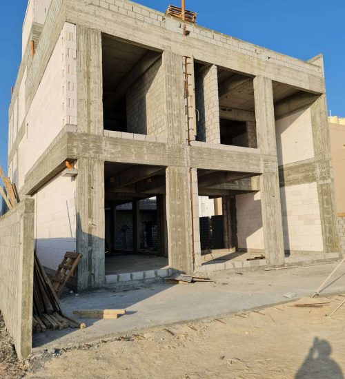 Private Villa in Al Khiran