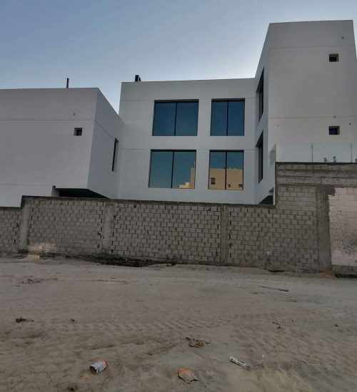 Private Villa in Al Khiran